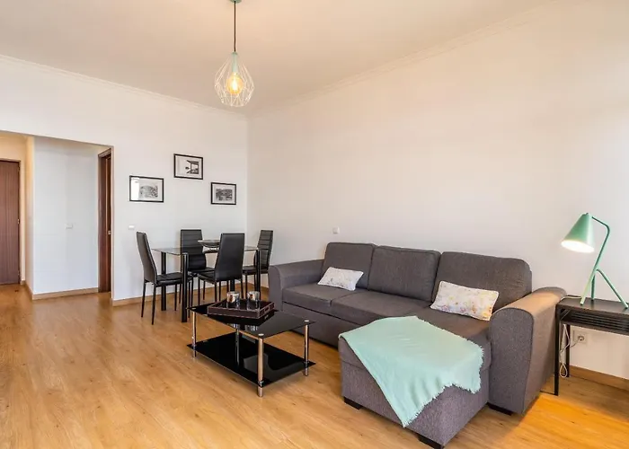 Monumental Apartment