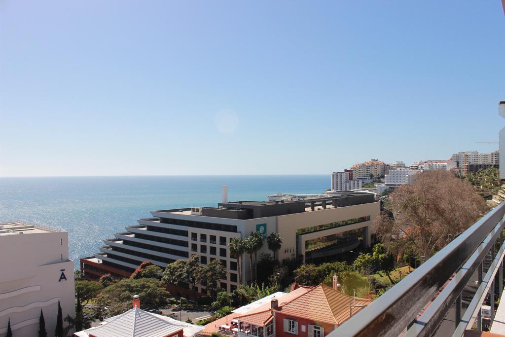 Apartamento Monumental