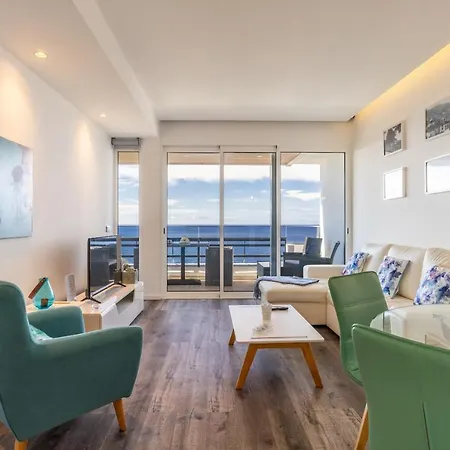 Monumental Apartment Funchal  Extérieur photo