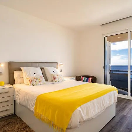 Monumental Apartment Funchal  Extérieur photo