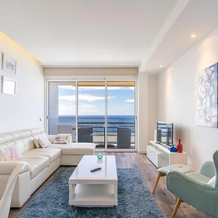 Monumental Apartment Funchal  Extérieur photo