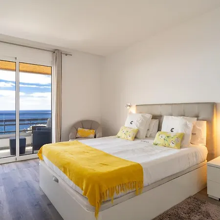 Monumental Apartment Funchal  Extérieur photo
