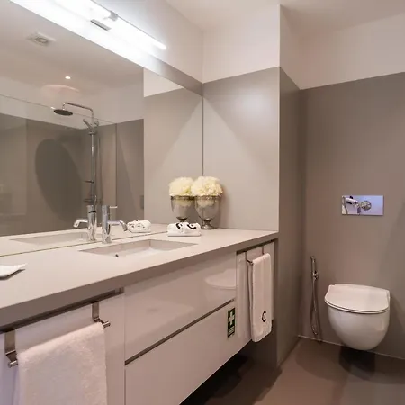 Monumental Apartment Funchal  Extérieur photo