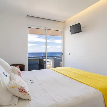 Monumental Apartment Funchal  Extérieur photo