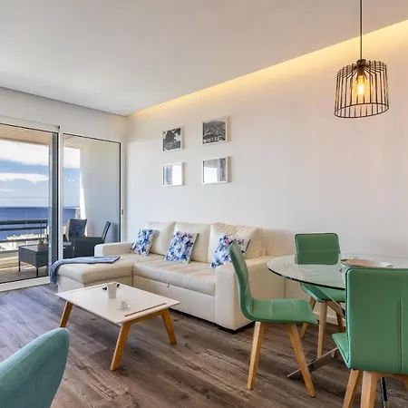 Monumental Apartment Funchal  Extérieur photo