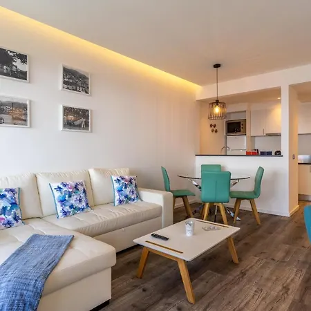Monumental Apartment Funchal  Extérieur photo