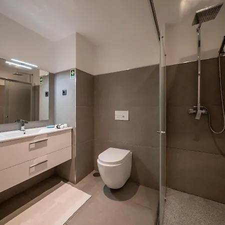 Monumental Apartment Funchal  Extérieur photo