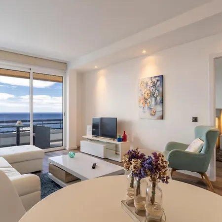 Monumental Apartment Funchal  Extérieur photo