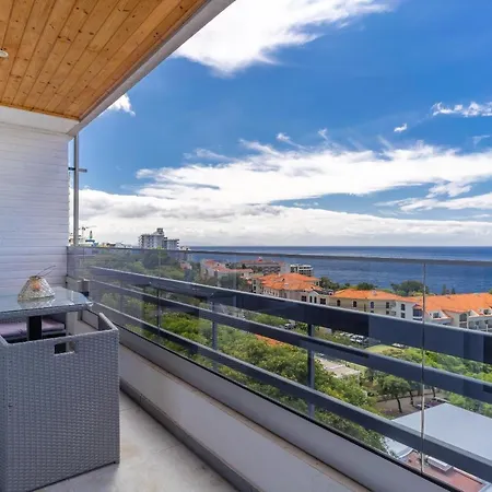 Monumental Apartment Funchal  Extérieur photo