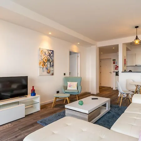 Monumental Apartment Funchal  Extérieur photo