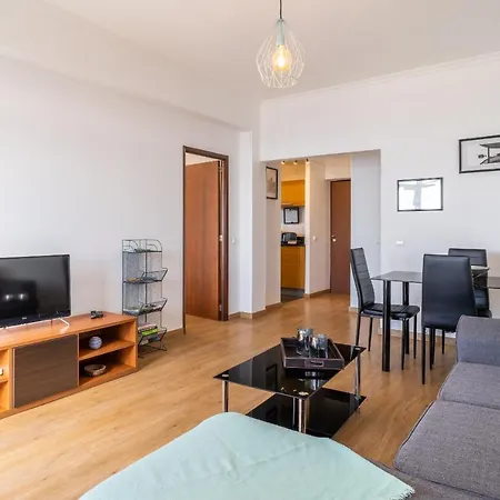 Monumental Apartment Funchal  Extérieur photo