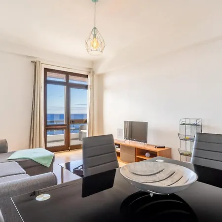 Monumental Apartment Funchal  Extérieur photo