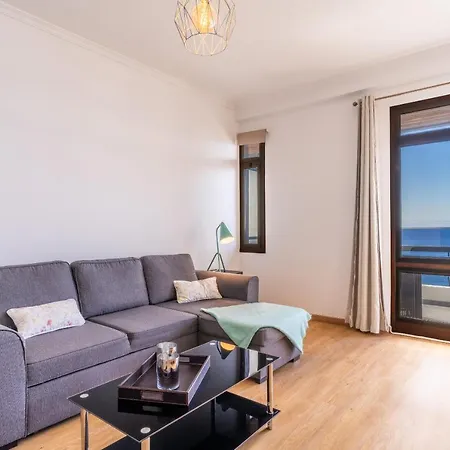 Monumental Apartment Funchal  Extérieur photo