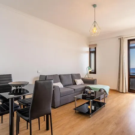 Monumental Apartment Funchal  Extérieur photo