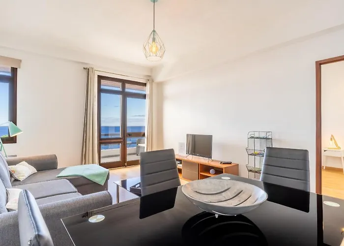 Monumental Apartment