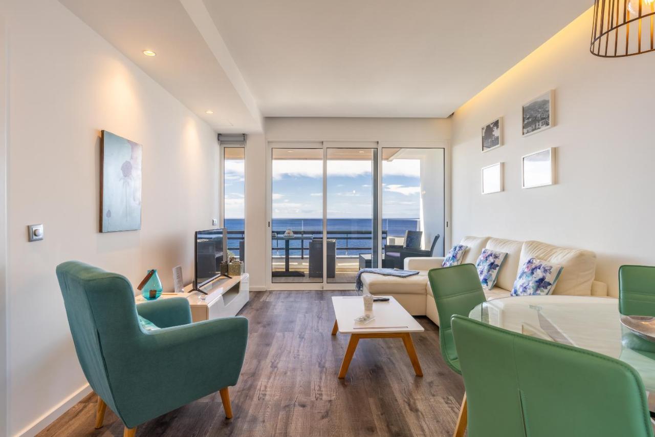 Monumental Appartement Funchal (Madeira)