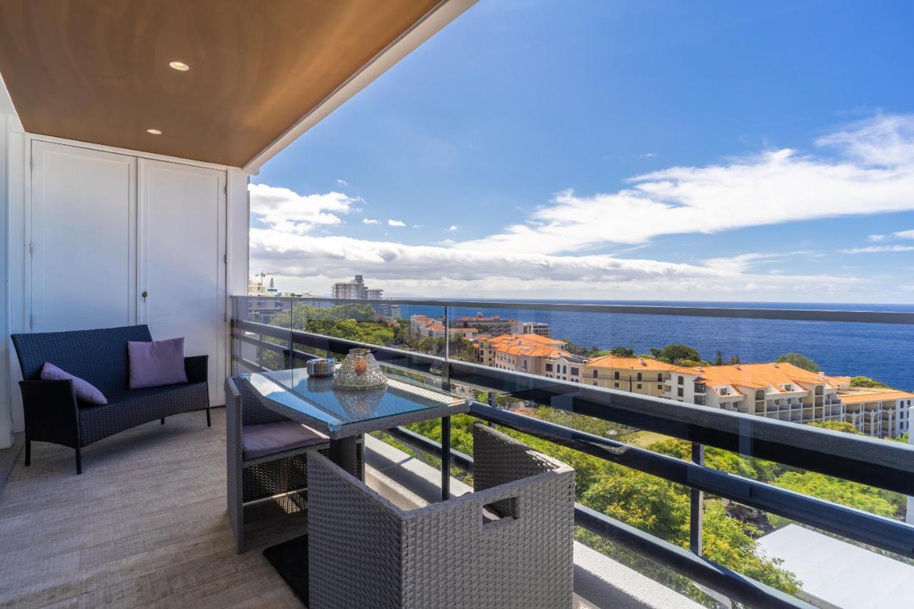 Appartement Monumental Funchal (Madeira)