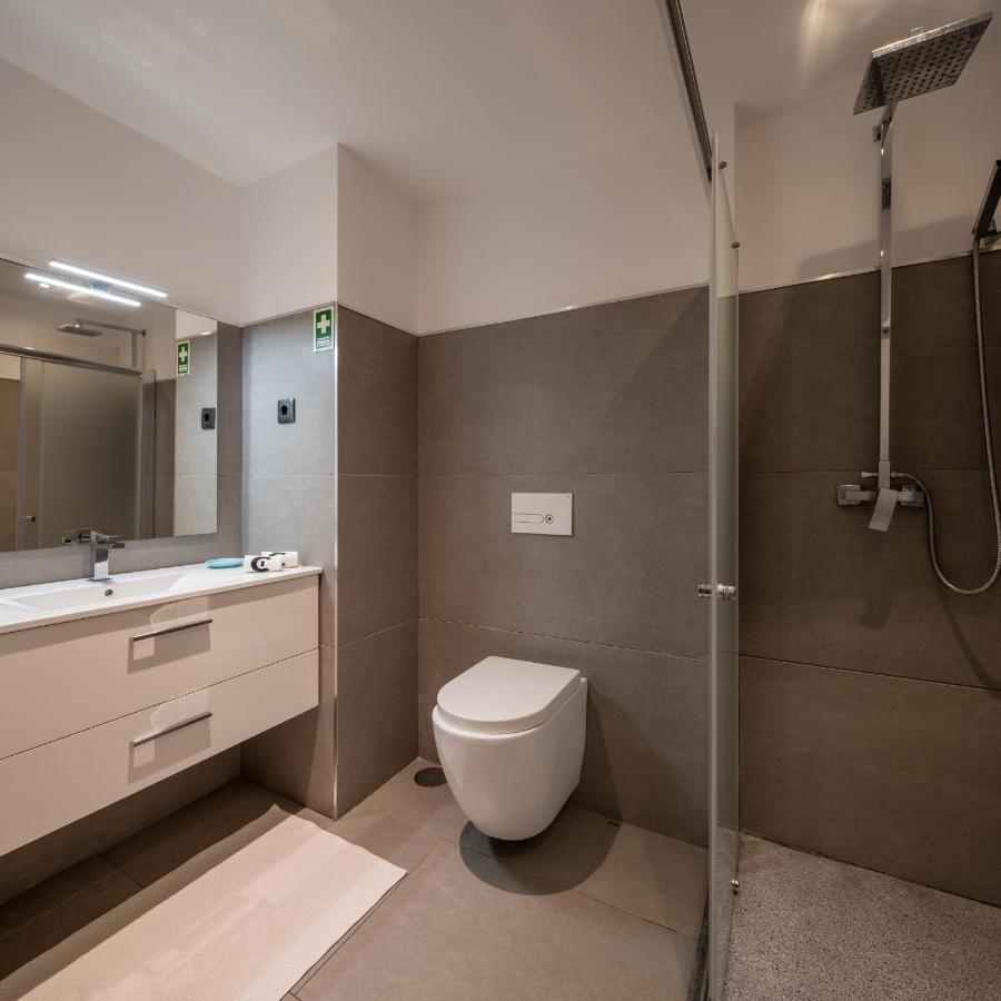 Monumental Appartement *