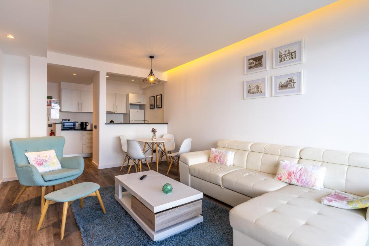 Monumental Appartement *