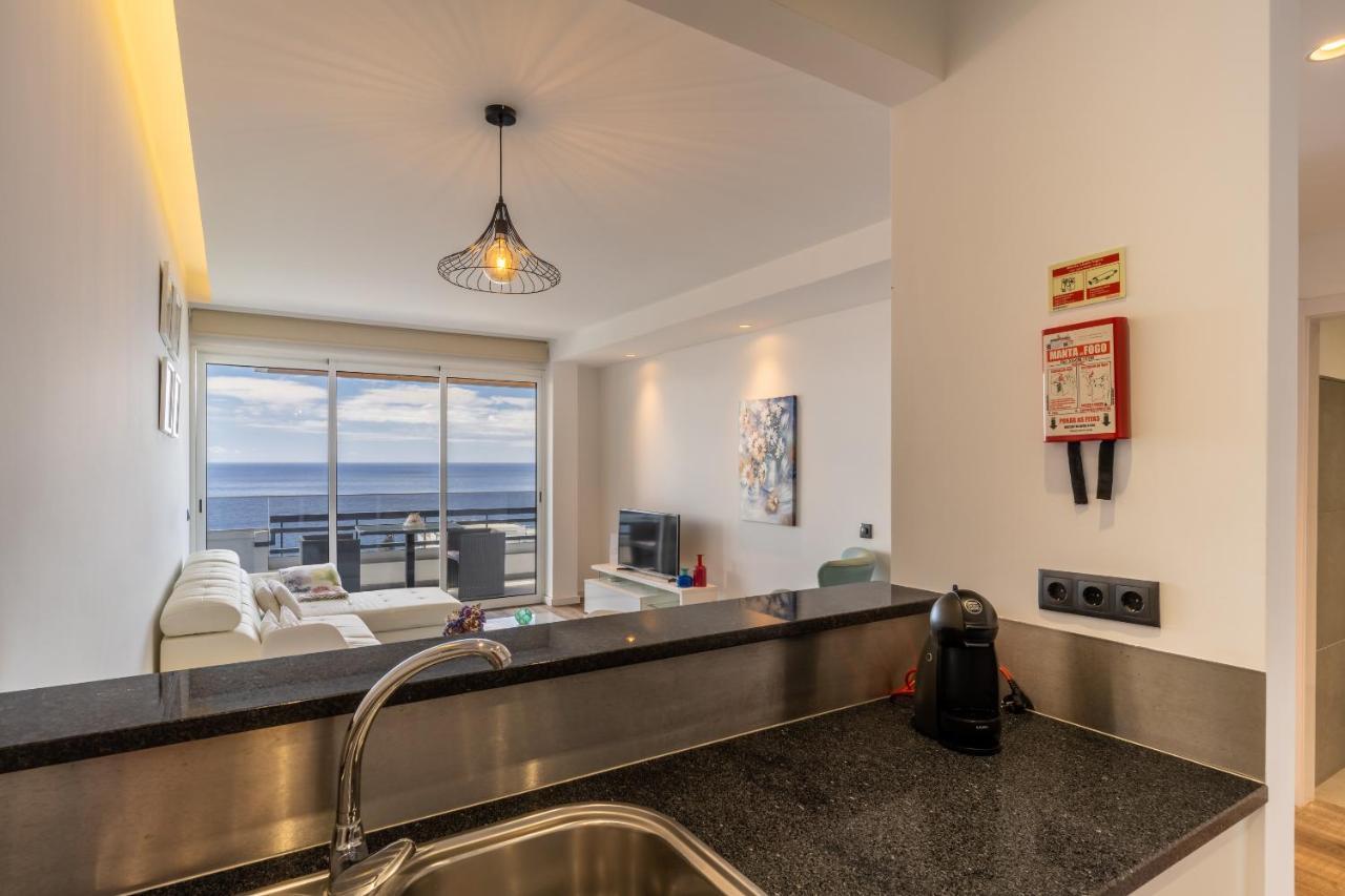 Apartament Monumental Funchal (Madeira)