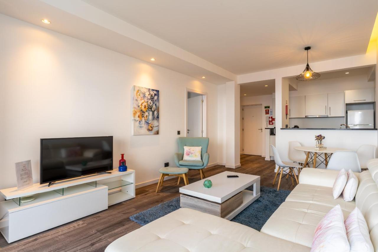 Apartament Monumental Funchal (Madeira)