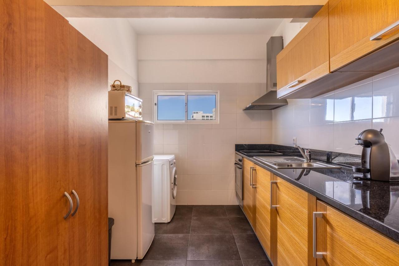 Monumental Appartement *