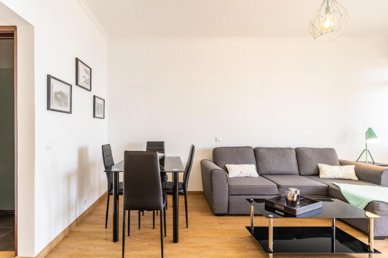 Monumental Appartement Funchal (Madeira)