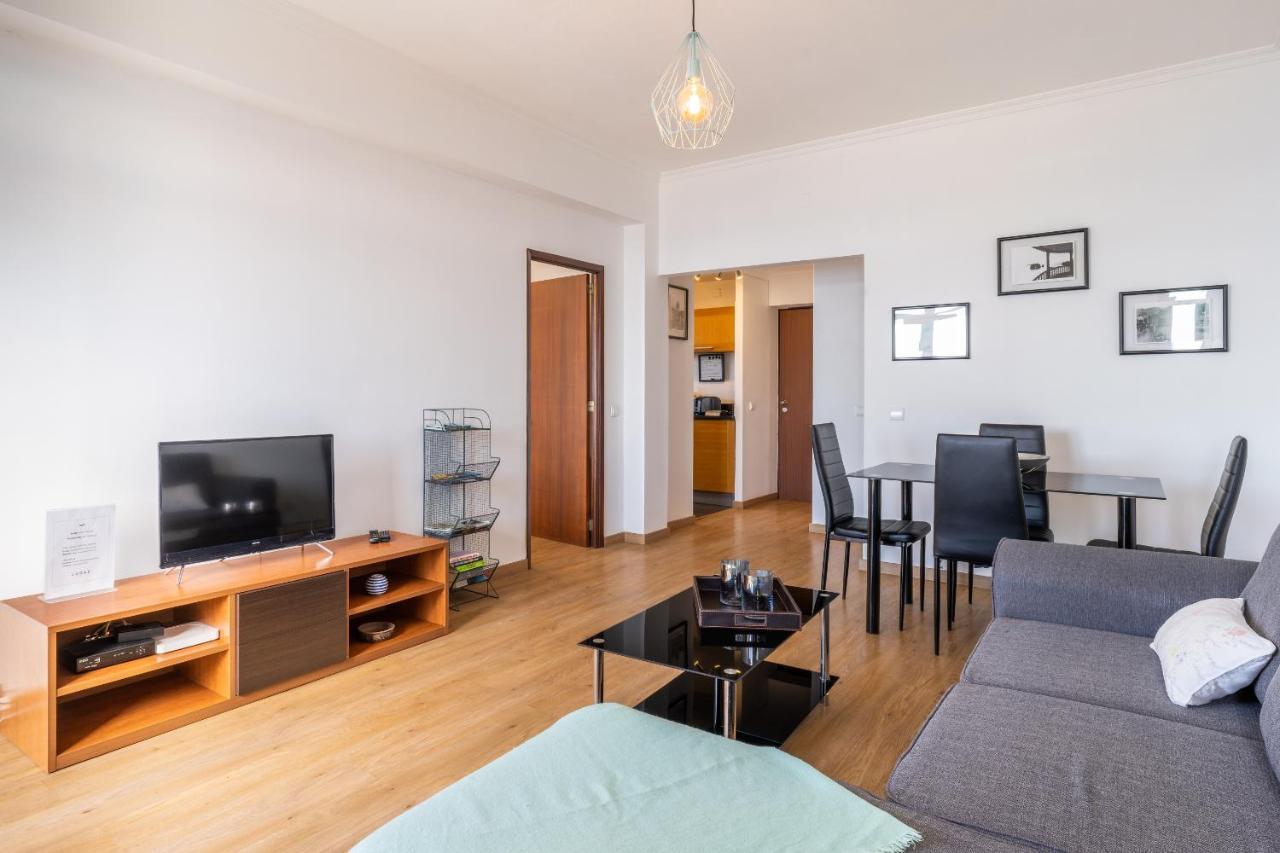 Monumental Apartament *