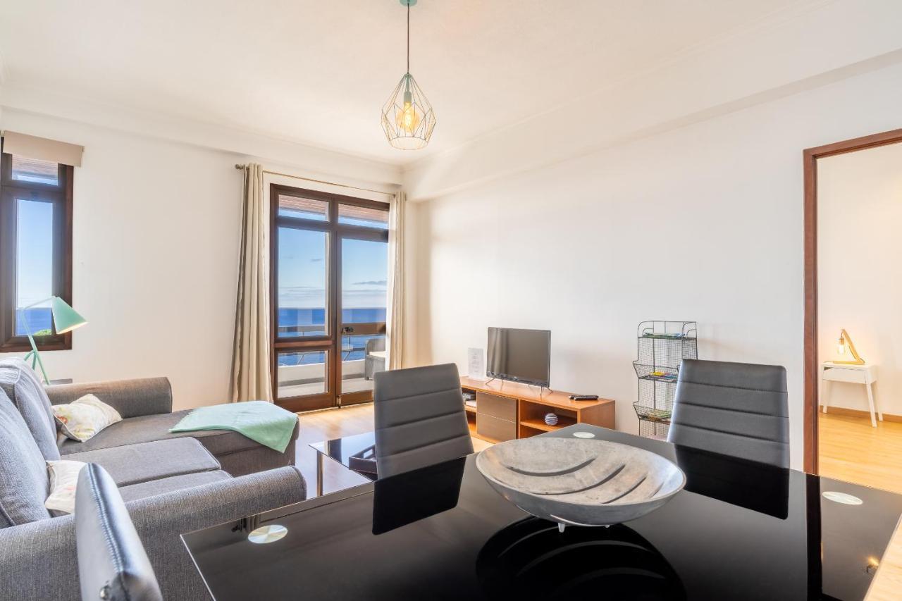 Monumental Appartement Funchal (Madeira)
