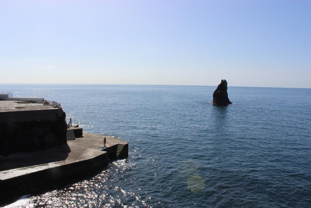 Monumental Appartement Funchal (Madeira)