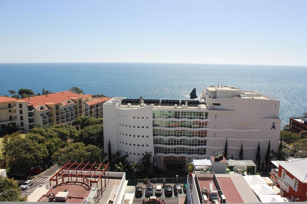 Apartament Monumental *